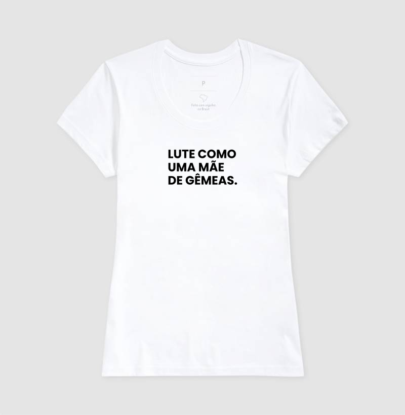 Lute como uma mãe de gêmeas - Imagem 5