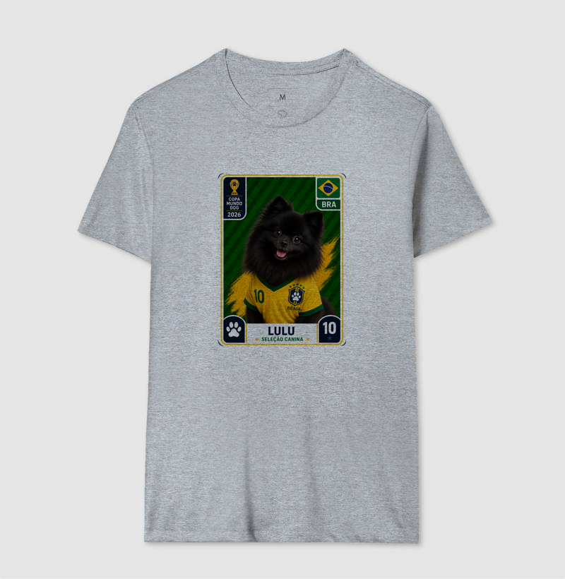 Camisa 7