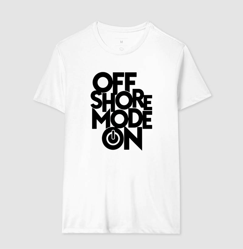 Offshore Mode on - Imagem 5