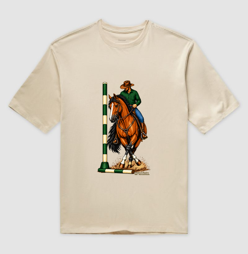 Mangalarga Marchador -  Maneabilidade. - Imagem 3