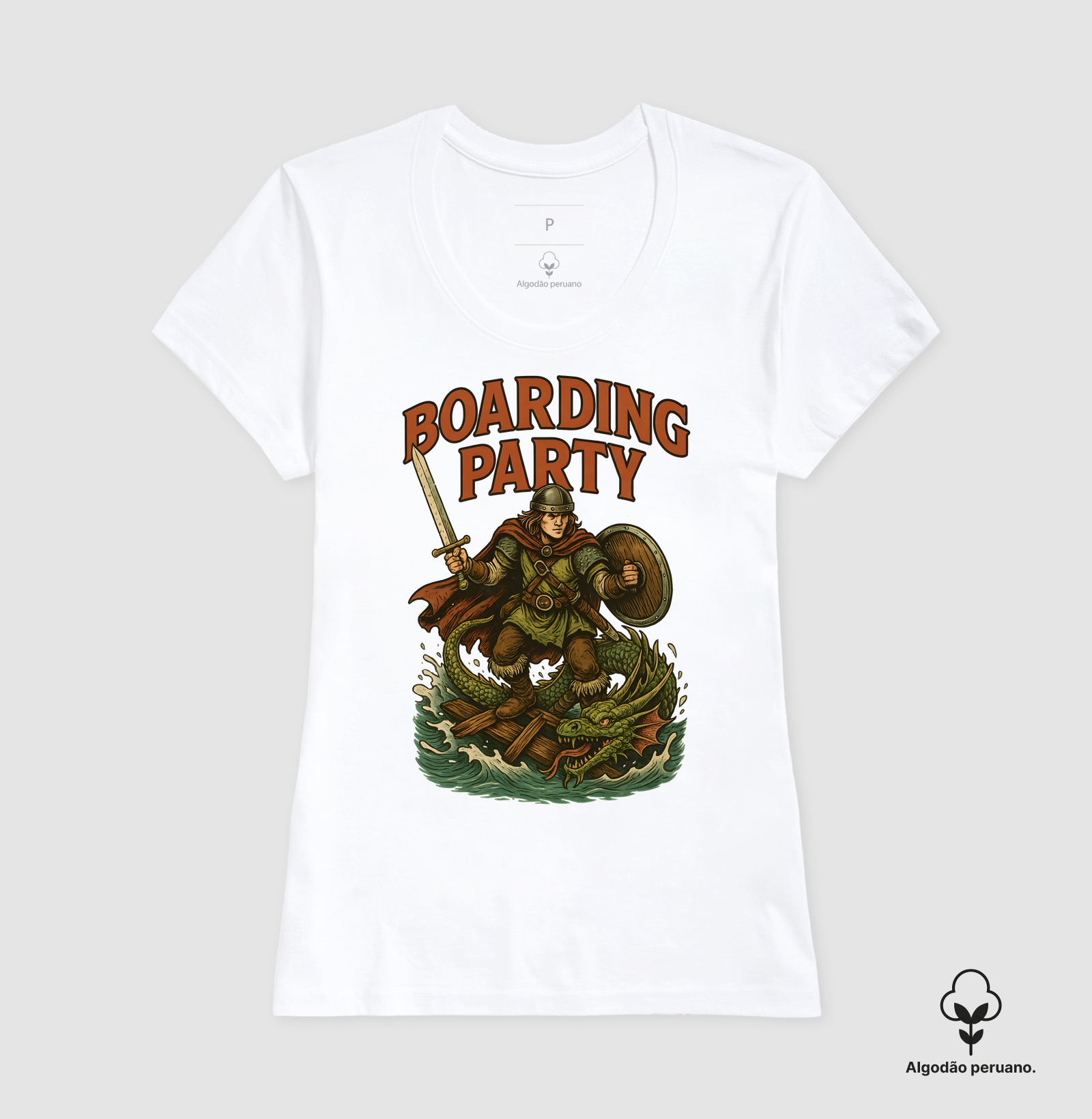 Camisa 1
