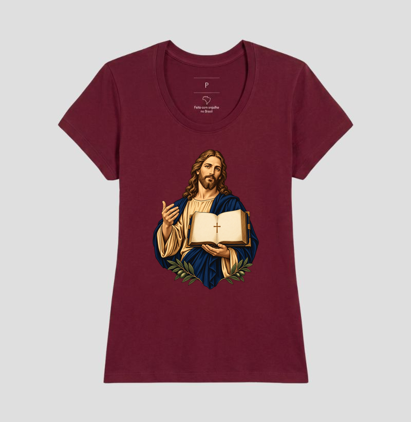 Cristo Mestre - Cristo Vivo - Imagem 17