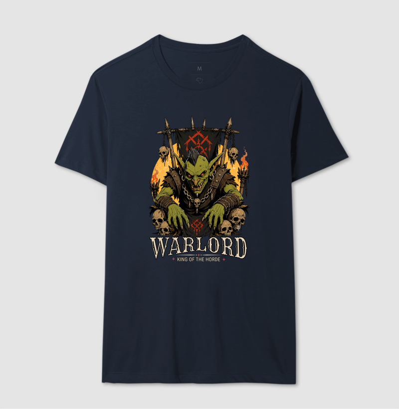 Warlord - King of the Horde - Imagem 6