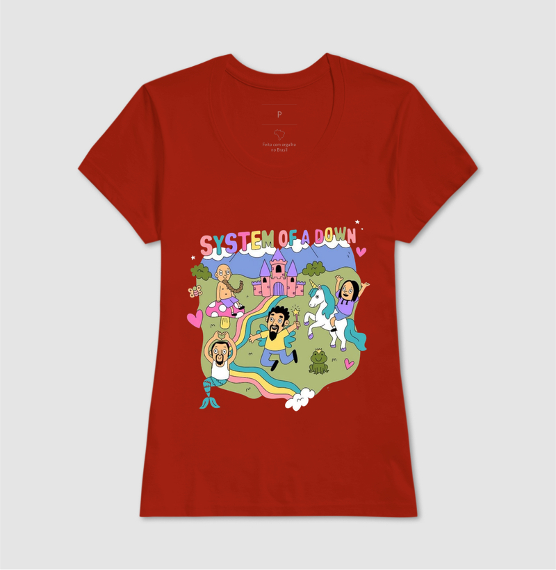 Camisa 10