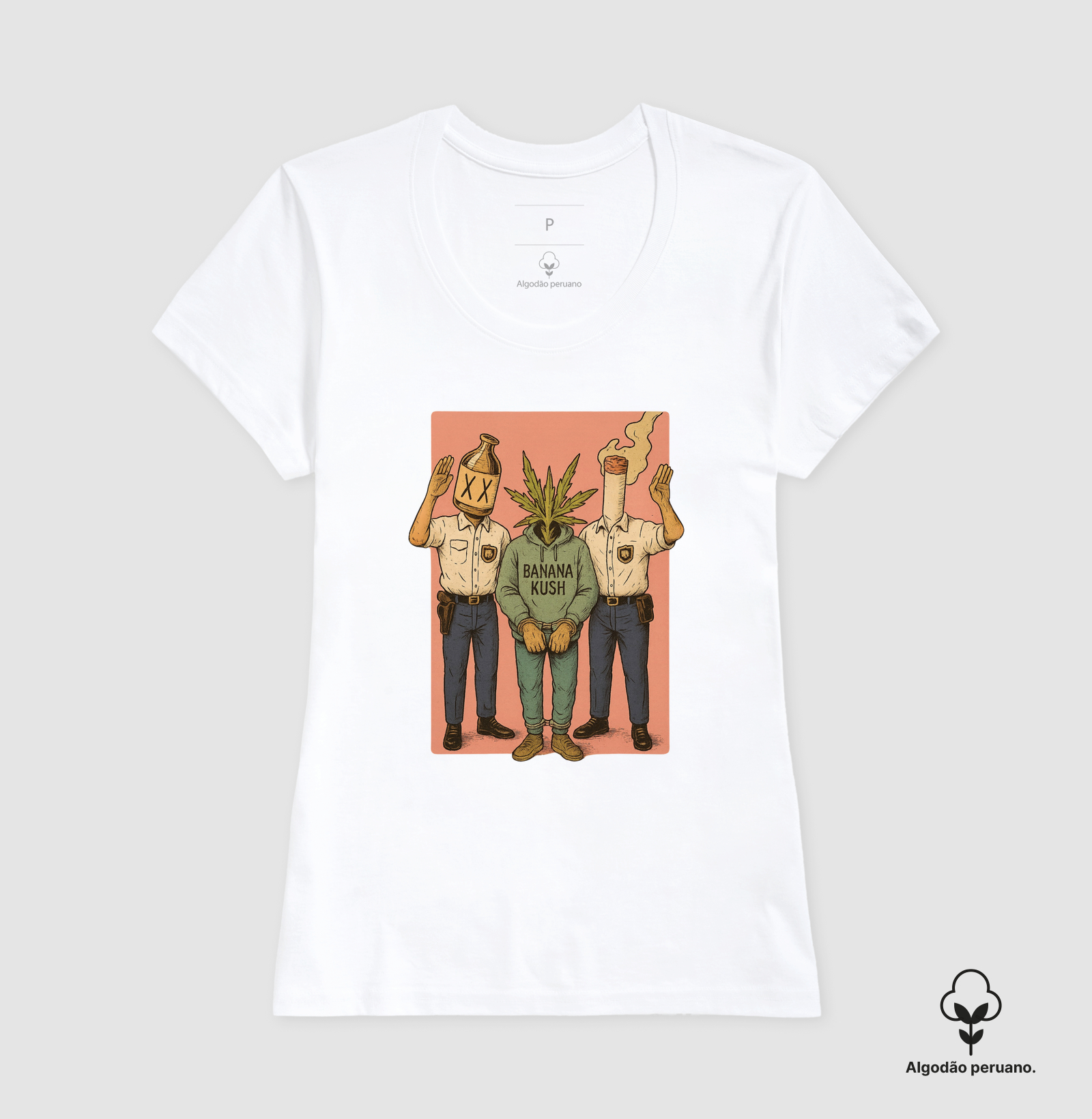 Camisa 3