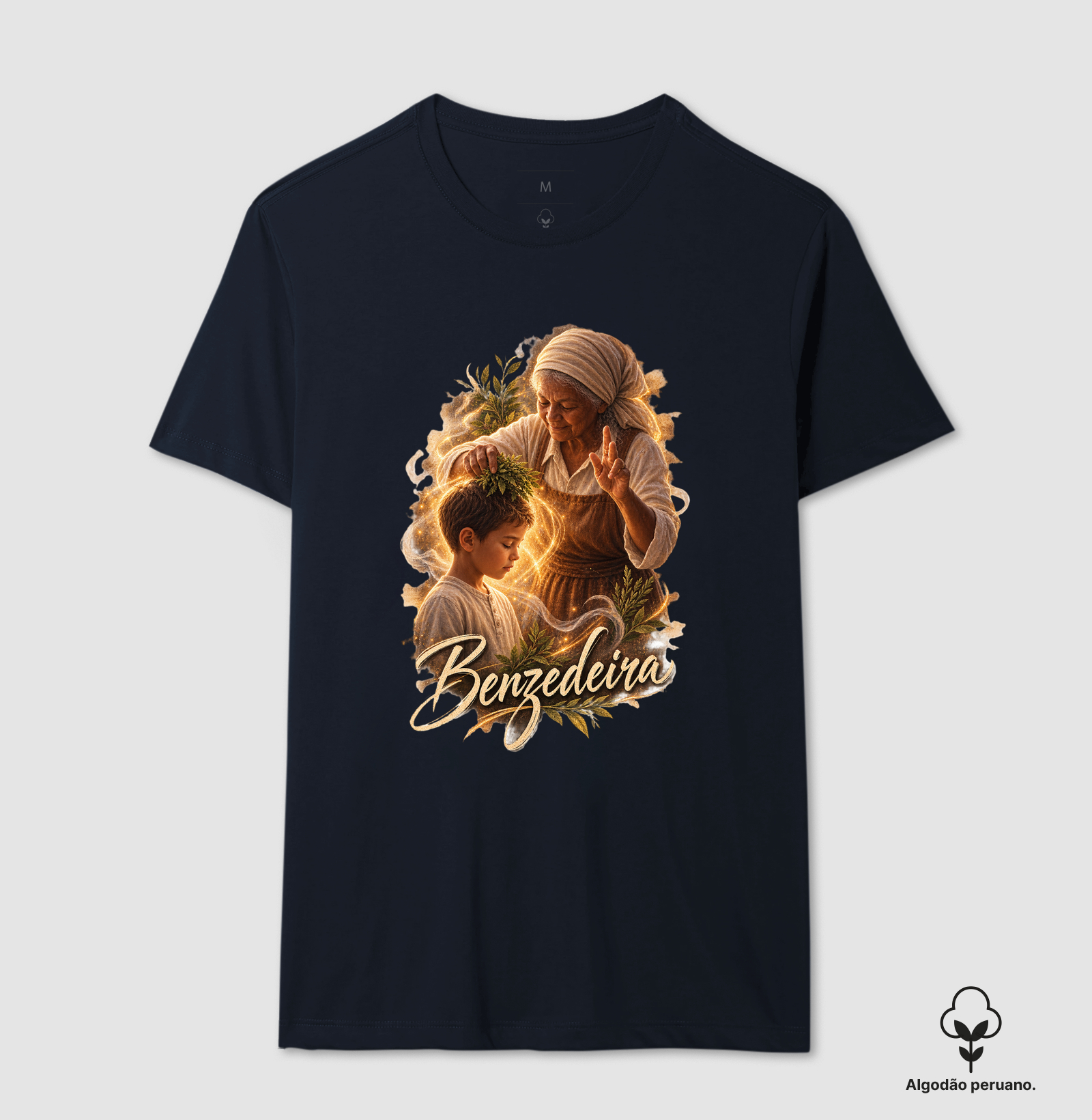 Benzedeira — Memória Ancestral - Imagem 6