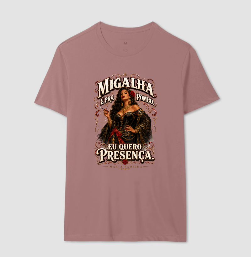 Camisa 13