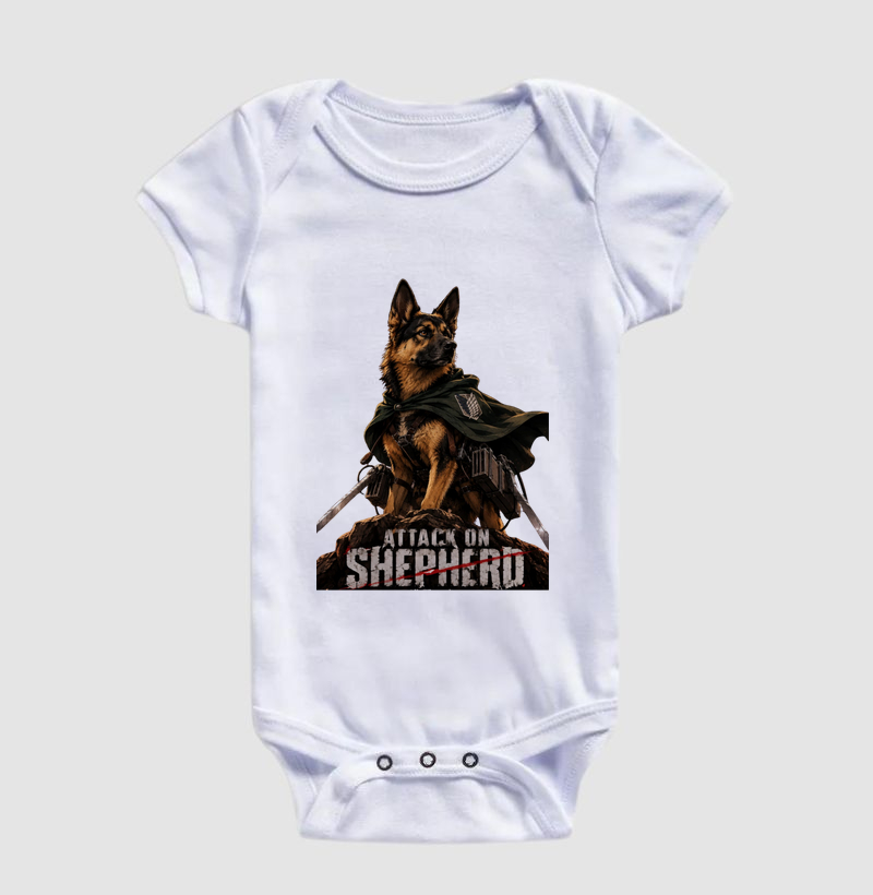 Attack on shepherd - Imagem 3