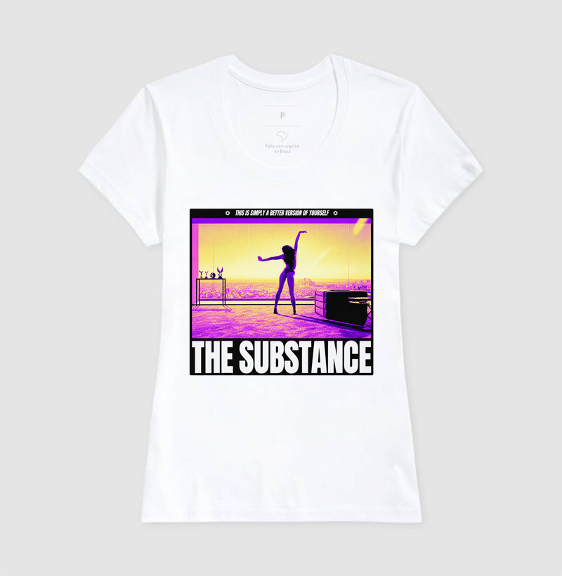 The Substance – Sue - Imagem 5
