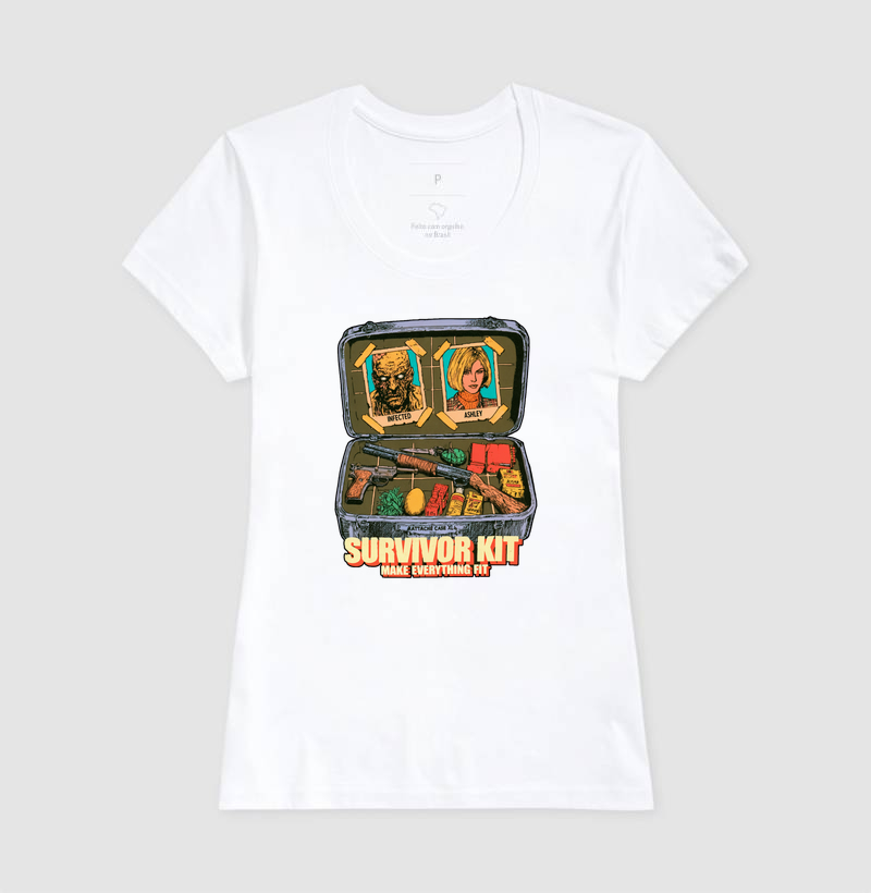 Survivor Kit - Imagem 7