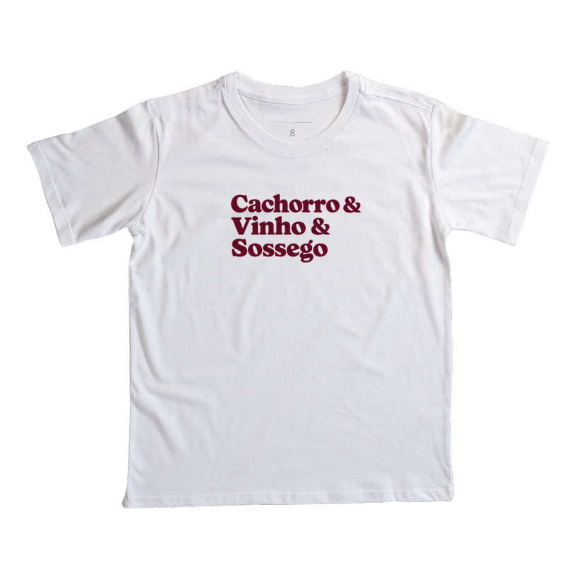 Cachorro & Vinho & Sossego - Imagem 4