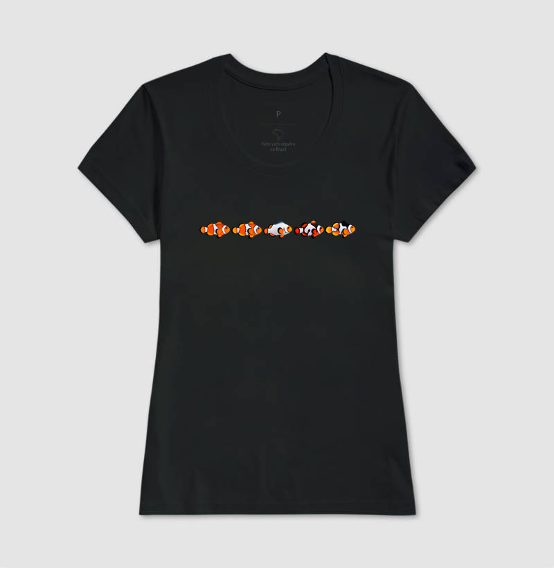 Peixe-Palhaço - Imagem 6