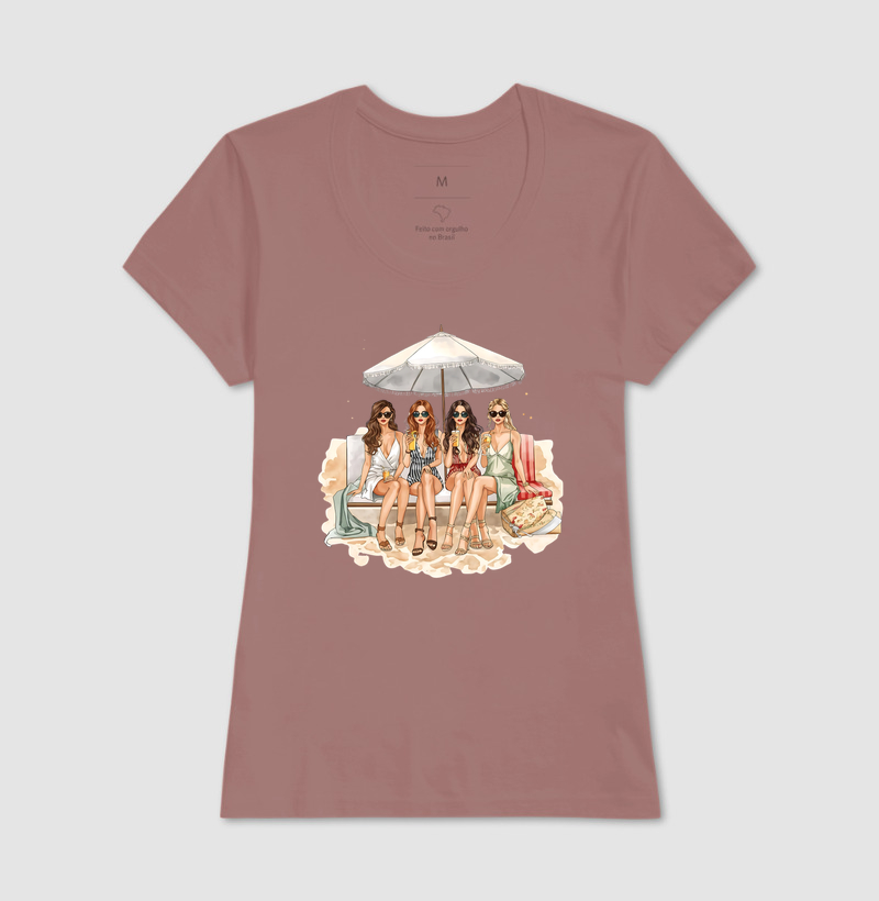 Camisa 16