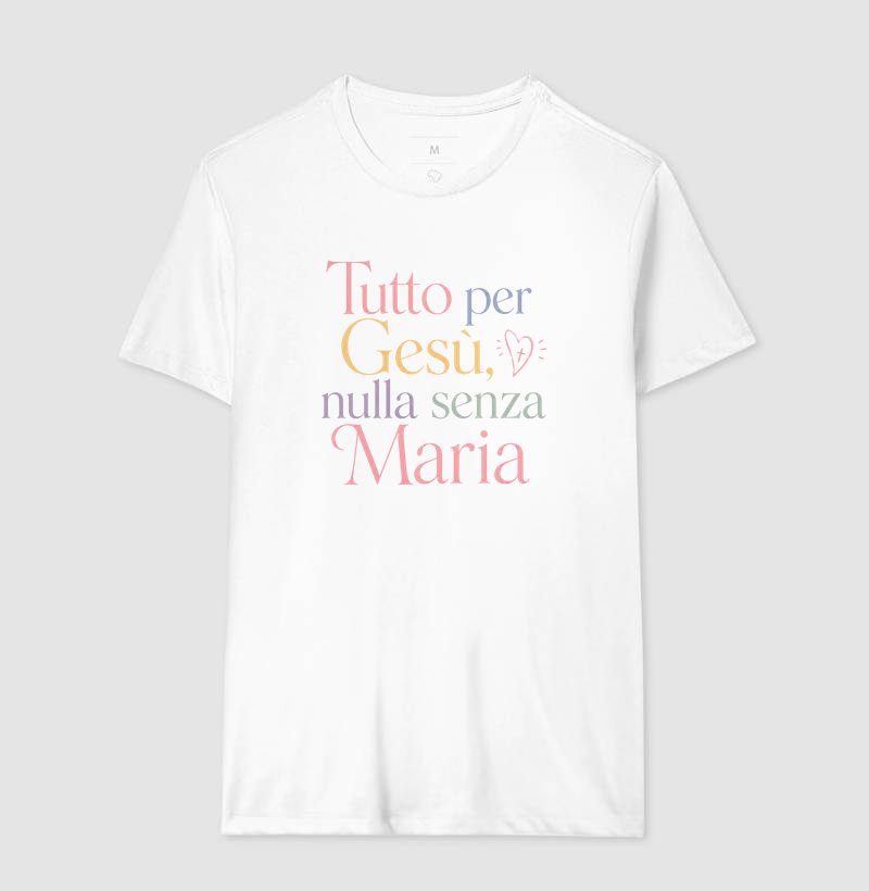 Tudo por Jesus, nada sem Maria. - Imagem 4