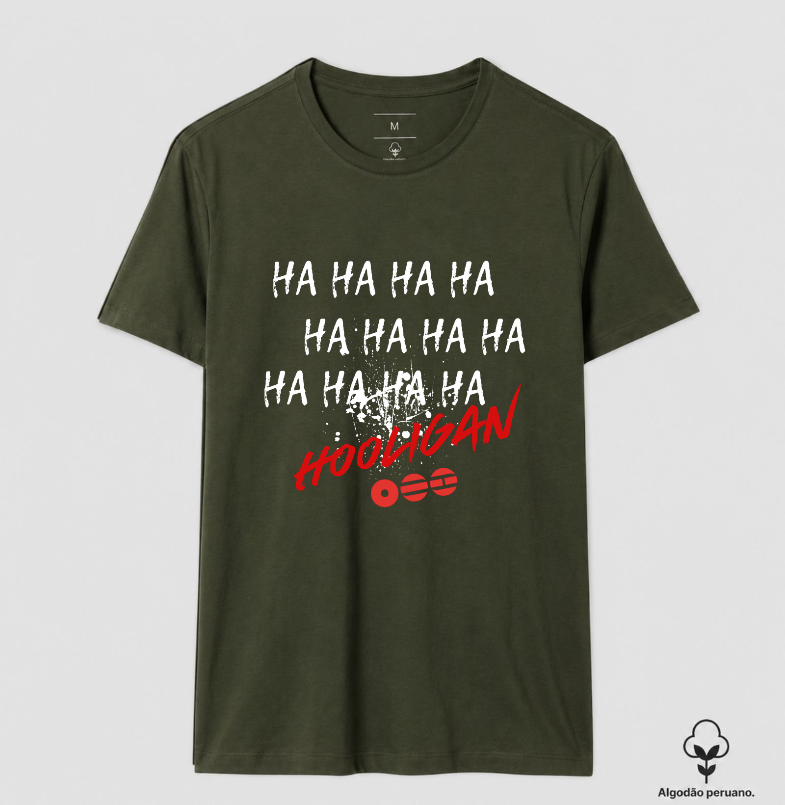 Camisa 2