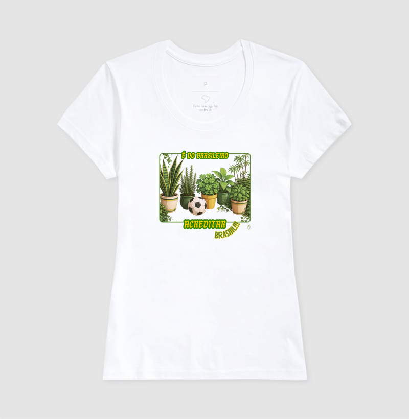 Camisa 7