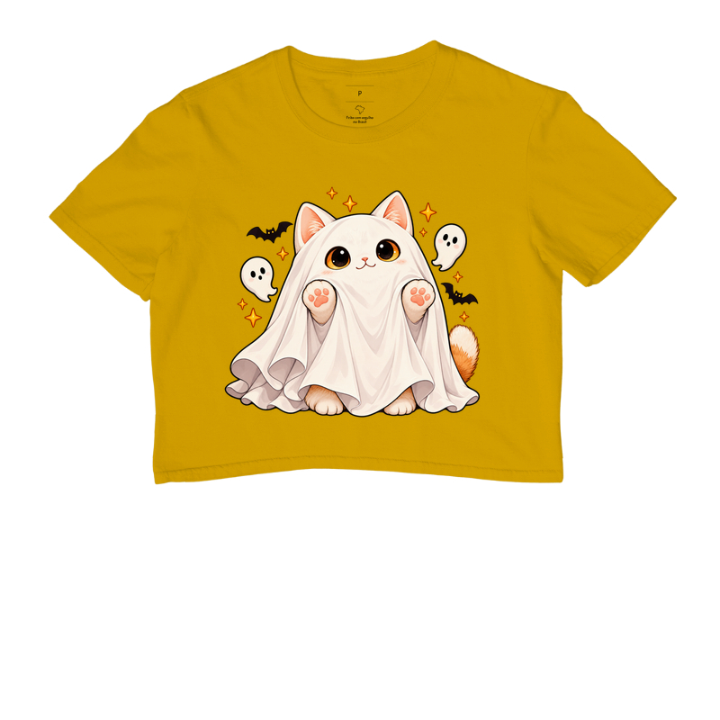Gatoween - Fantasma de Lençol - Imagem 8