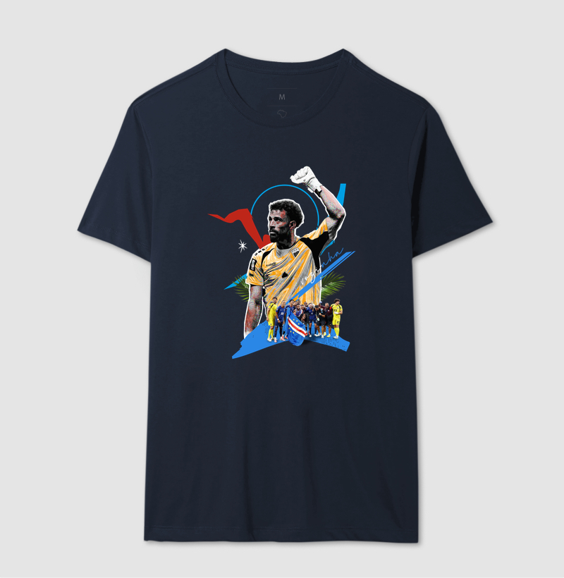Camisa 5