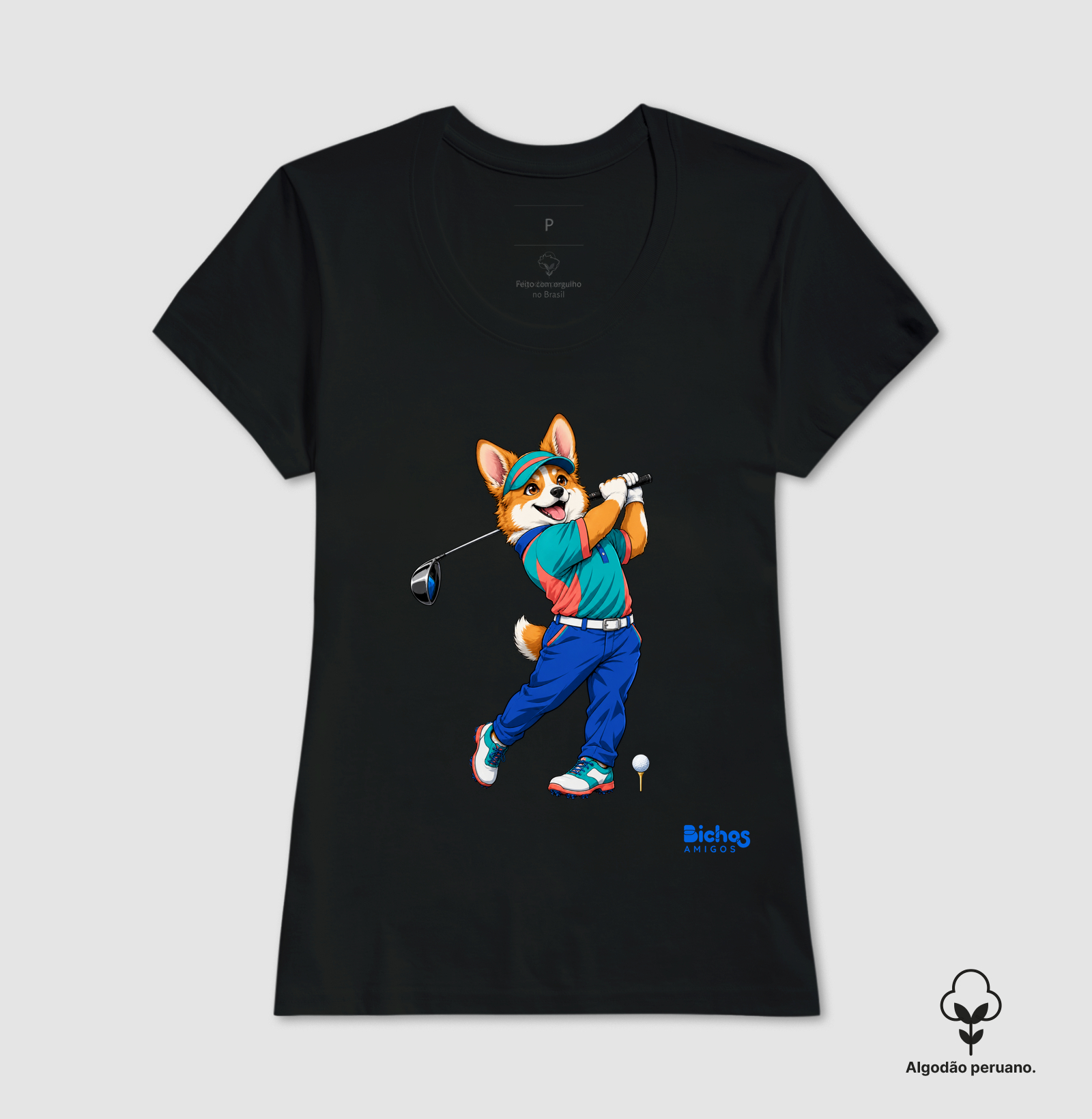 Corgi Golf - Imagem 7