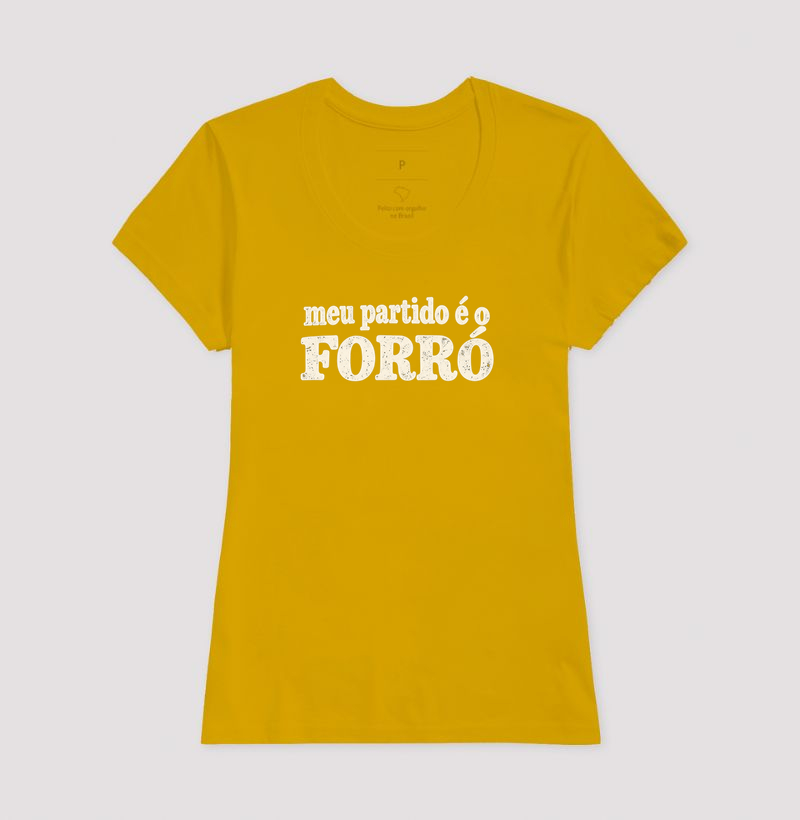 Meu partido é o forró! - Imagem 11