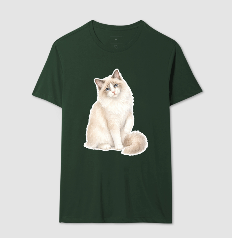 Camisa 11