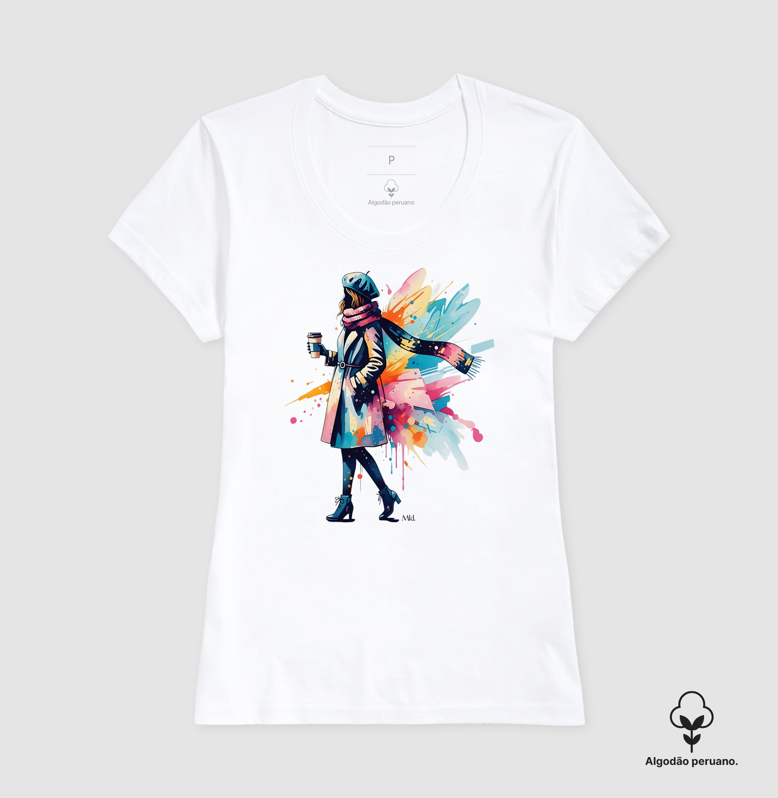 Camisa 6