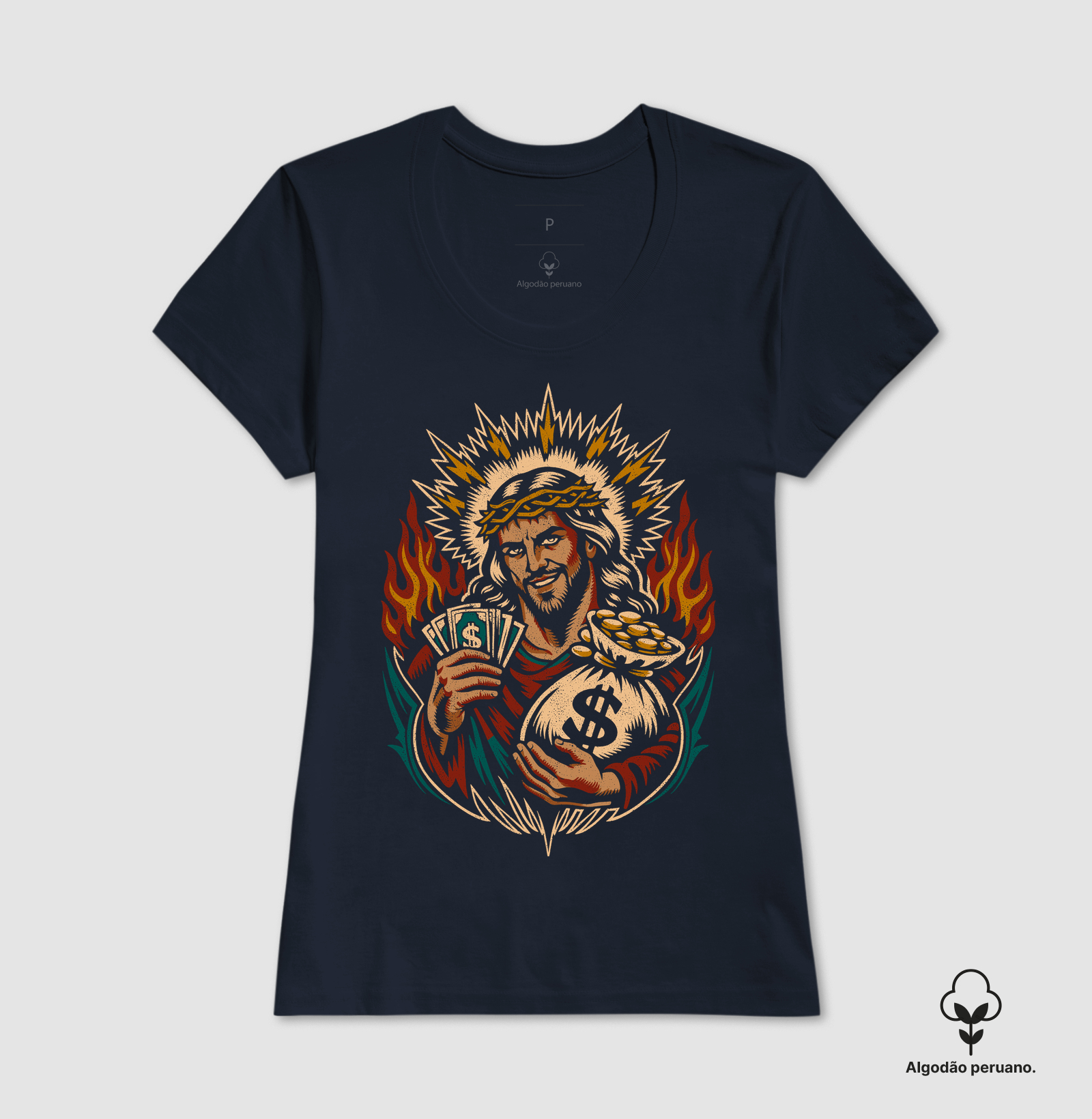 Camisa 4