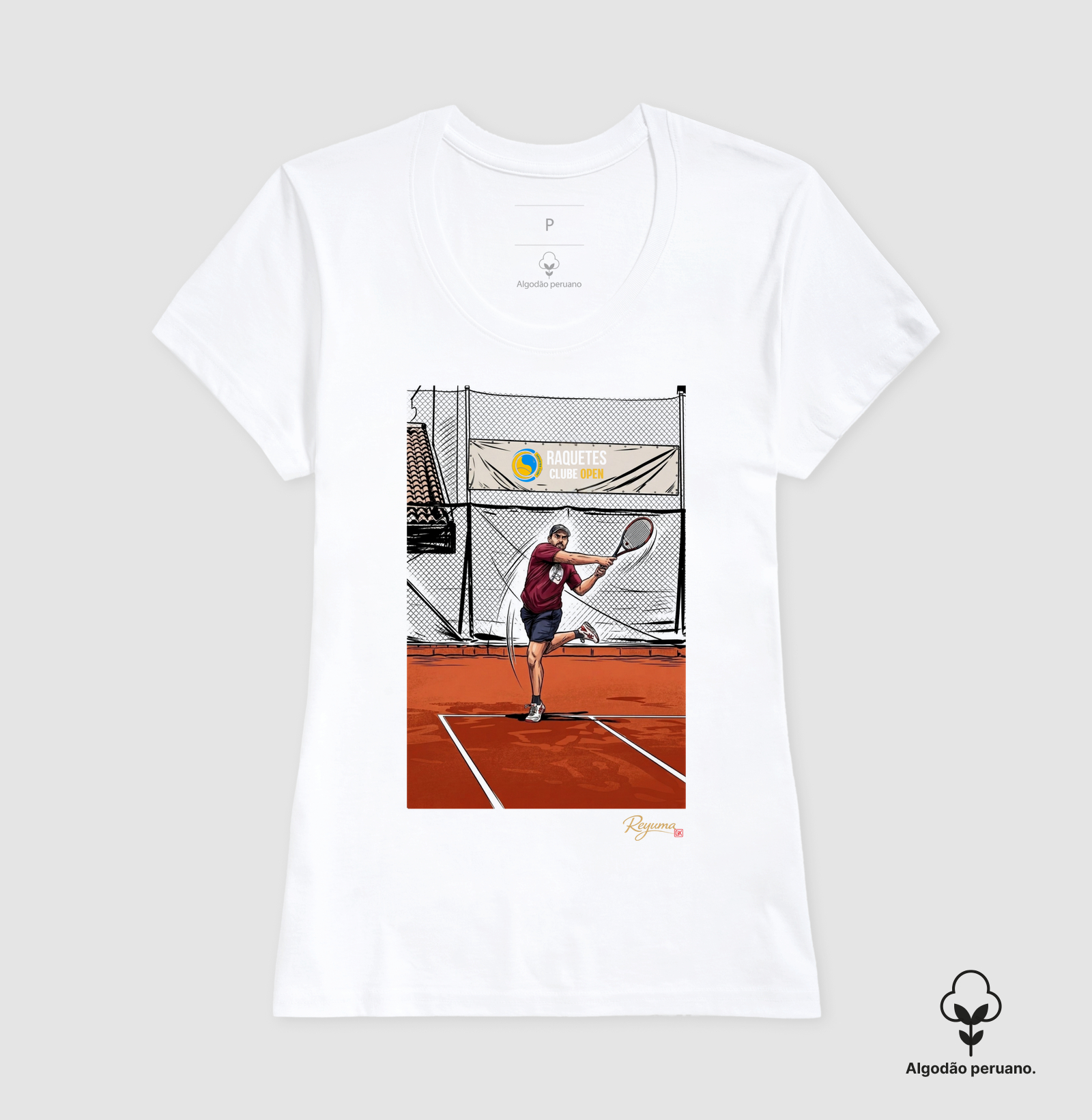 Camisa 4