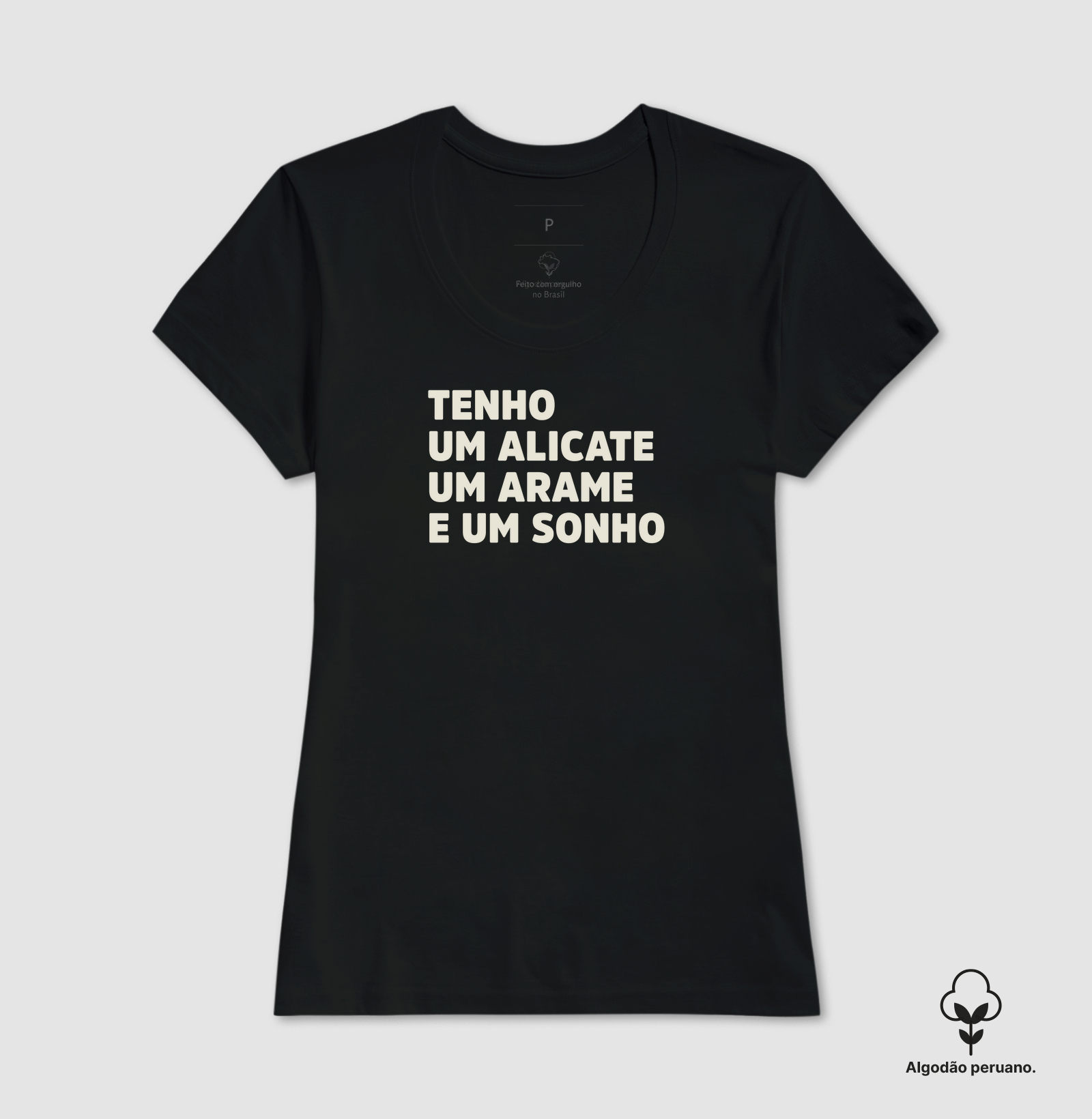 Camisa 1