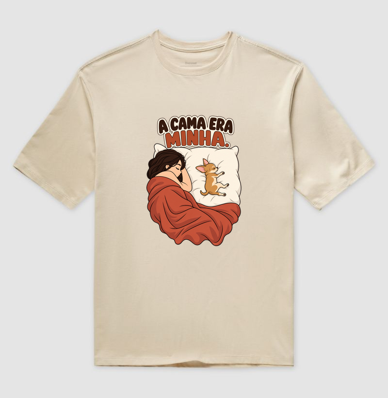 A cama era minha 02 - Imagem 3
