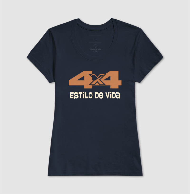 4x4 estilo de vida - Imagem 9
