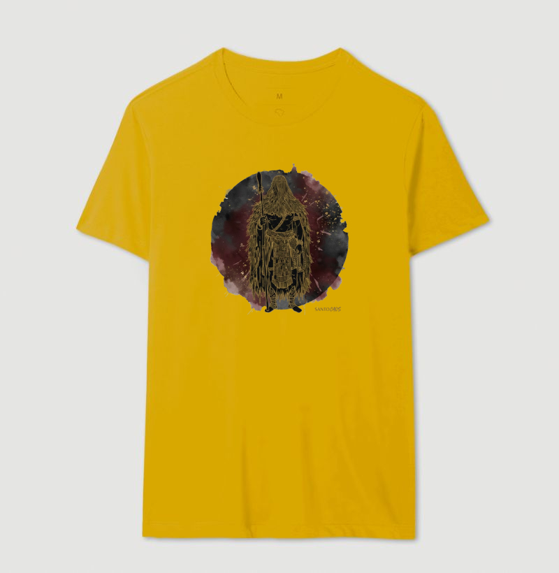 Camisa 16
