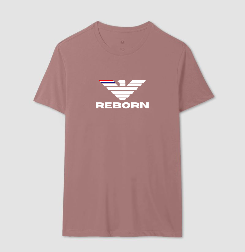 🦅 REBORN | O Poder de Renascer A estampa REBORN é mais do que uma arte. Ela representa uma transformação. Um símbolo poderoso para aqueles que enfrentaram desafios, superaram quedas e encontraram dentro de si a força necessária para recomeçar. - Imagem 12