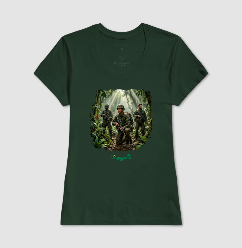 Camisa 12