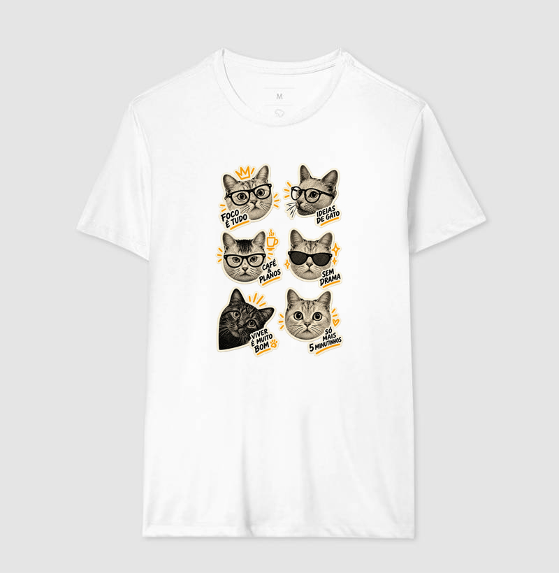 Clube dos Gatos - Imagem 4