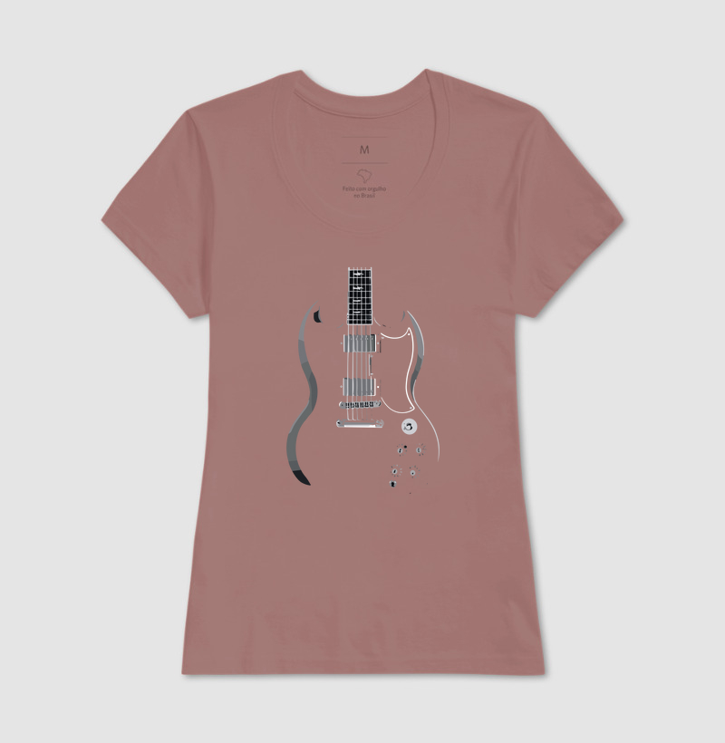 Camisa 16