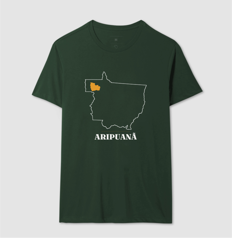 Aripuanã | Traço MT - Imagem 12