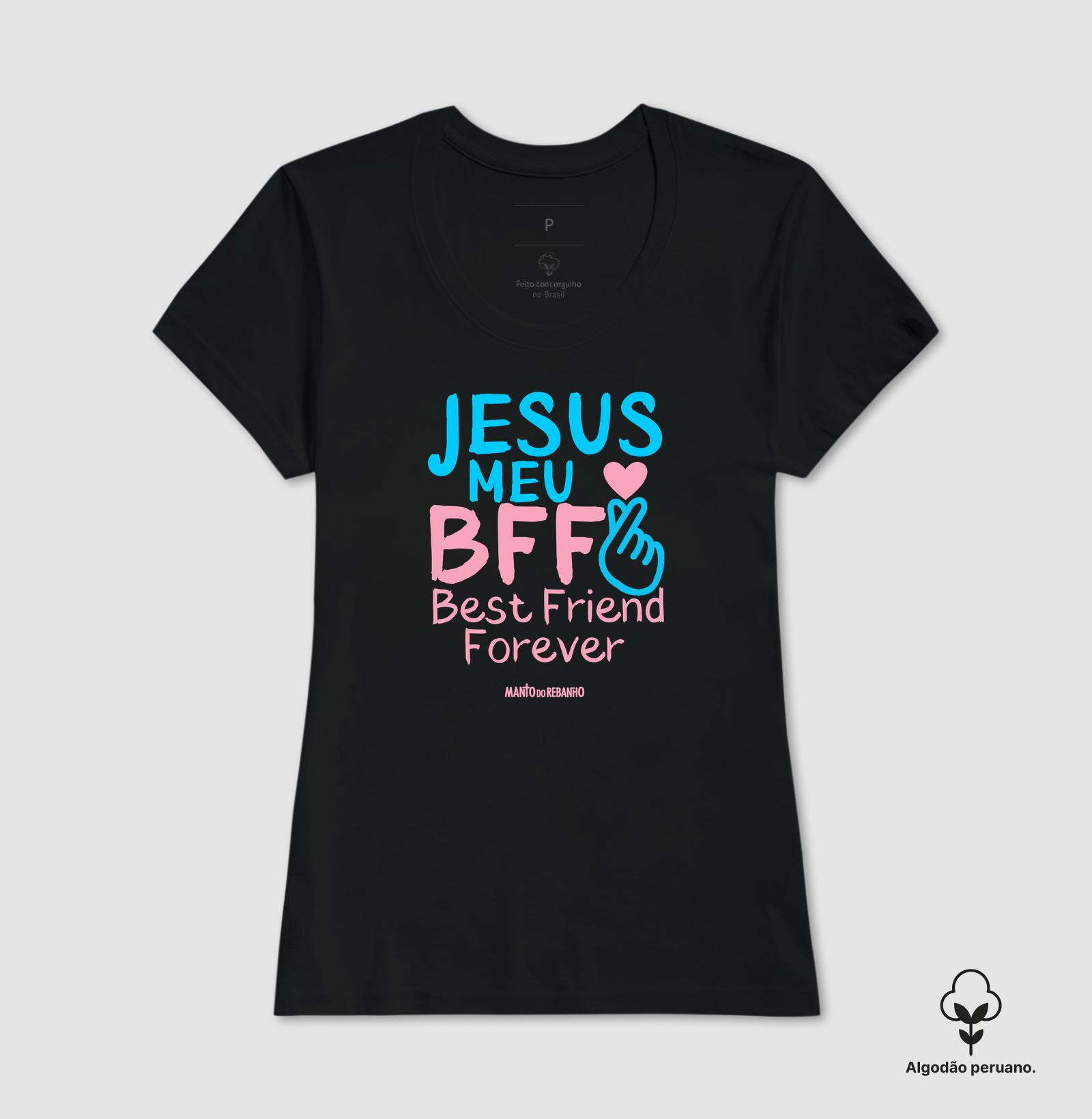 Jesus meu BFF - Imagem 2