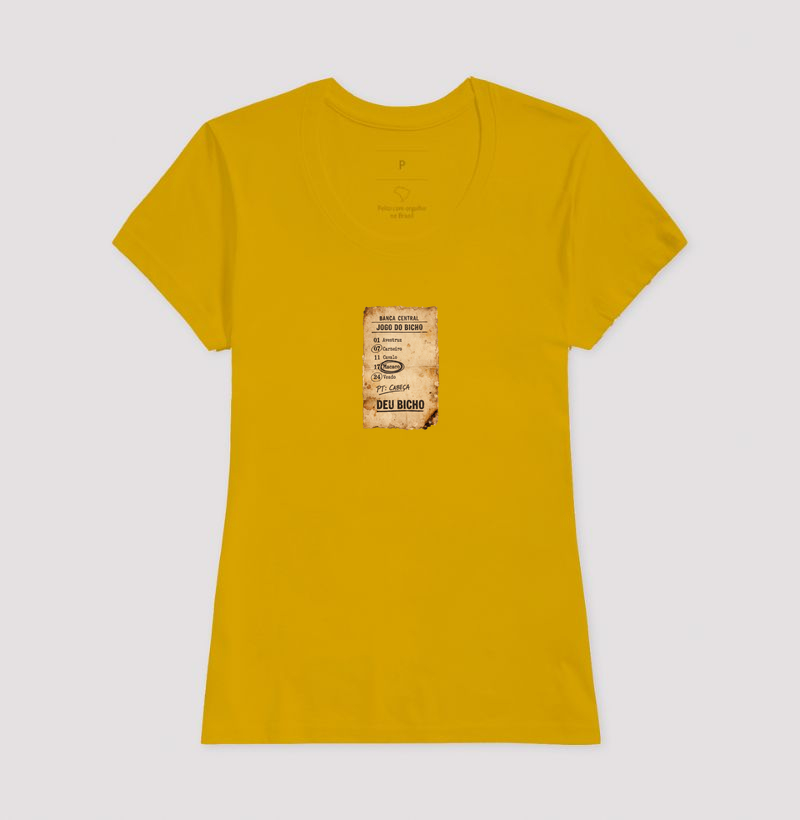 Camisa 14
