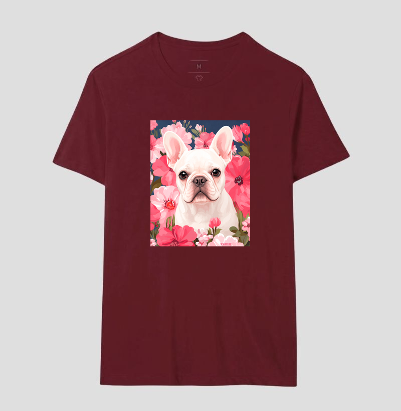 🌸 Frenchie in Bloom - Imagem 15