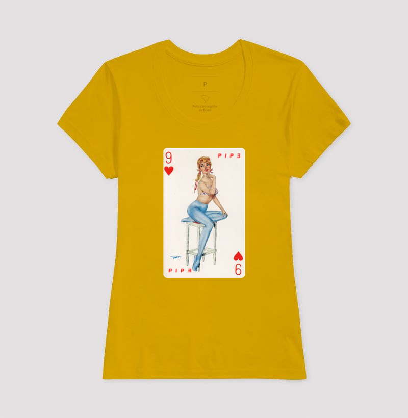 Camisa 14