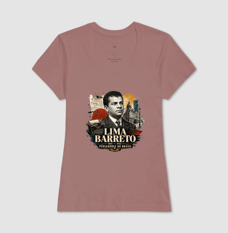 Camisa 17
