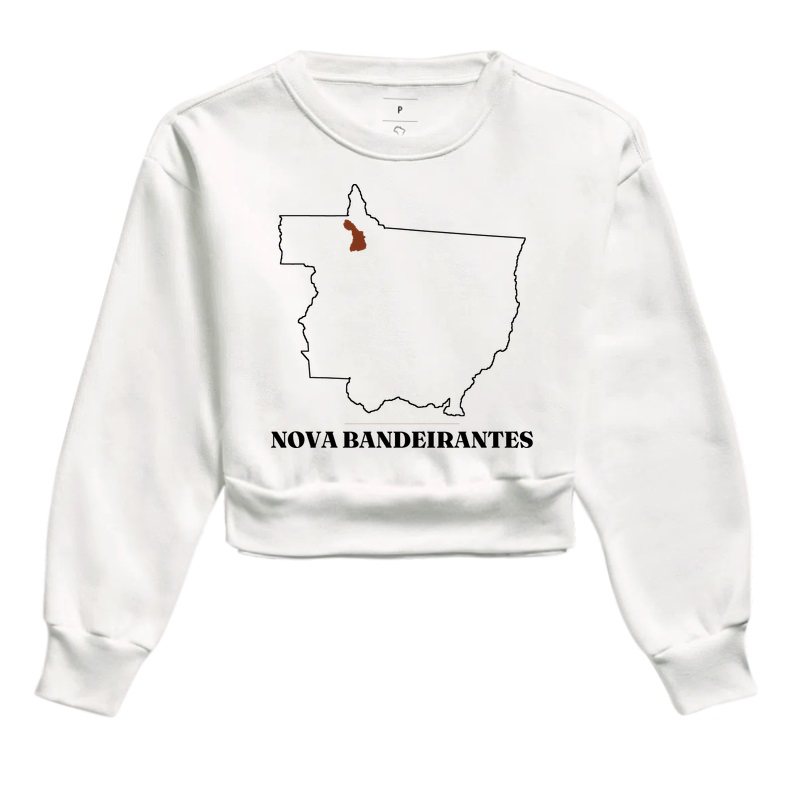 Nova Bandeirantes | Traço MT - Imagem 3