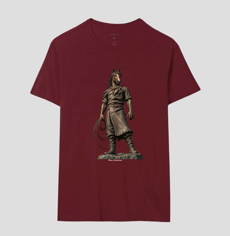 Camiseta Dom Laçador - Imagem 11