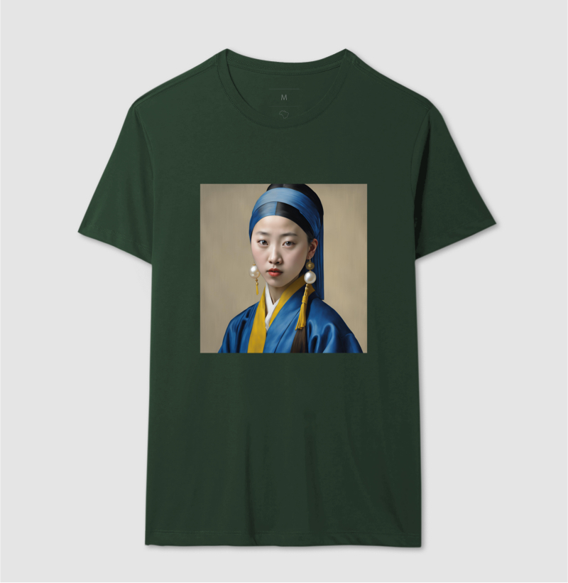 Camisa 11