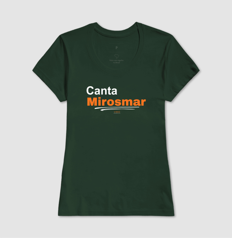 Canta Mirosmar! - Imagem 11