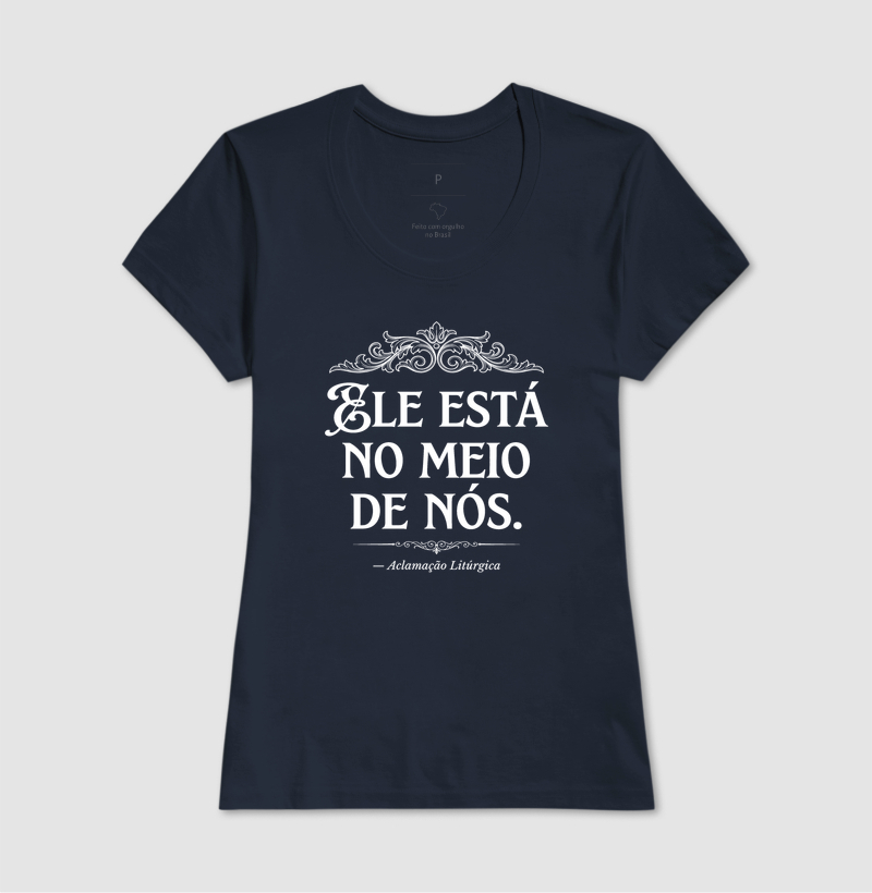 Ele está no meio de nós - Imagem 7