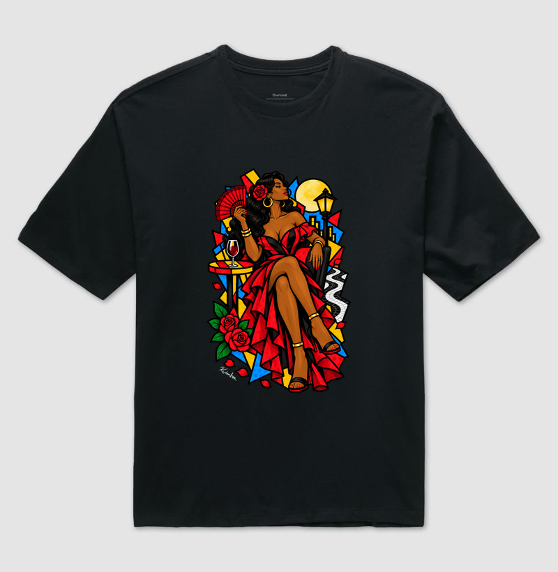 Vitral de Axé - Maria Padilha - Imagem 2