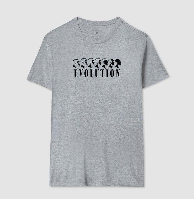 EVOLUTION - Imagem 5