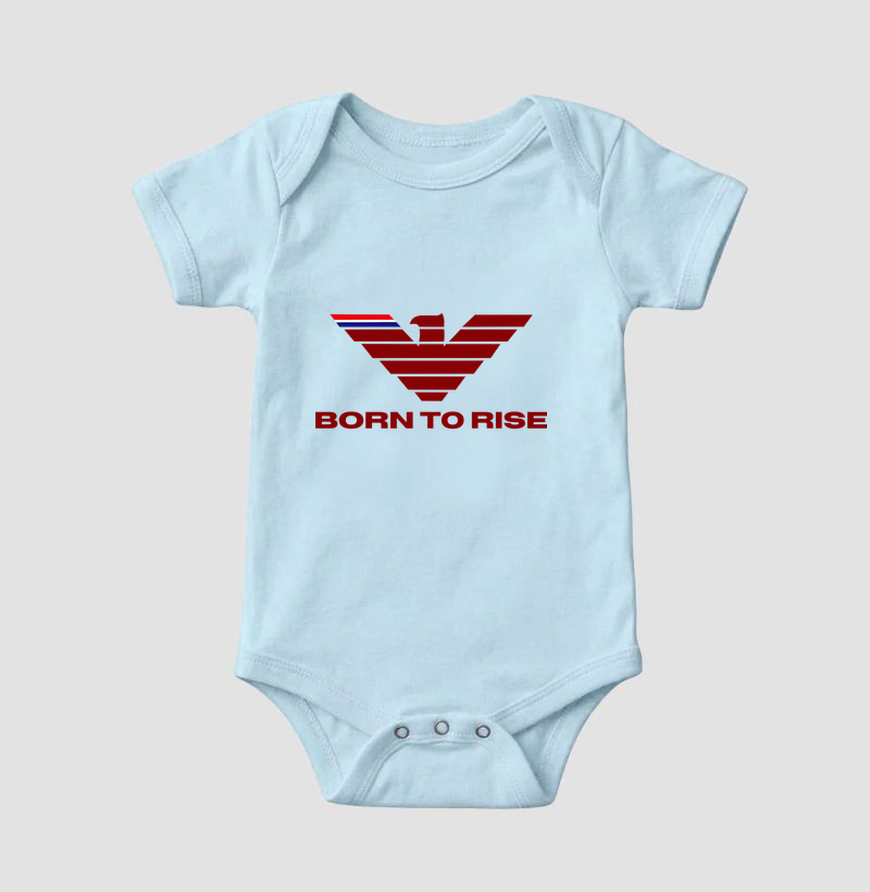 🦅 BORN TO RISE | O Poder de Quem Nasceu para Superar Mais do que uma estampa, Born to Rise é uma declaração de força, atitude e propósito. Inspirada na majestade da águia, símbolo universal de liderança, visão e liberdade, esta obra transmite a mentalidade daqueles que não aceitam limites e transformam desafios em conquistas. - Imagem 4